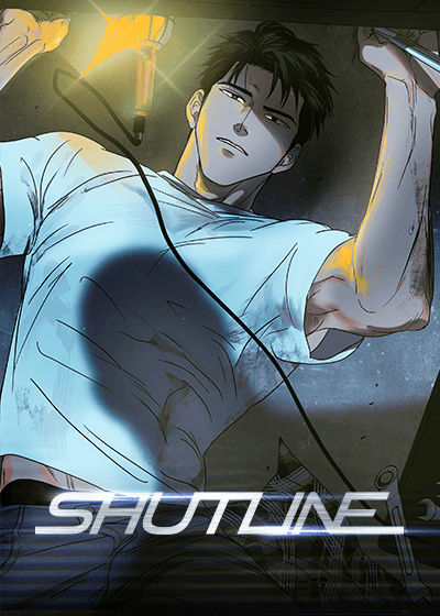 Shutline Animation Season1