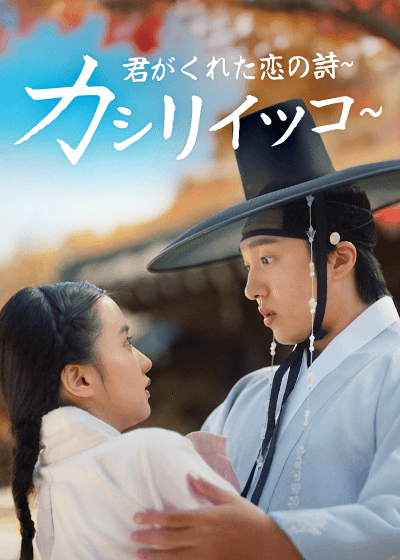 君がくれた恋の詩～カシリイッコ～