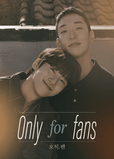 Only for fans